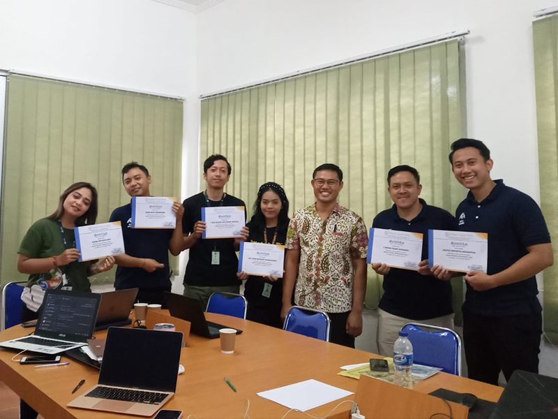 In House Training SEO